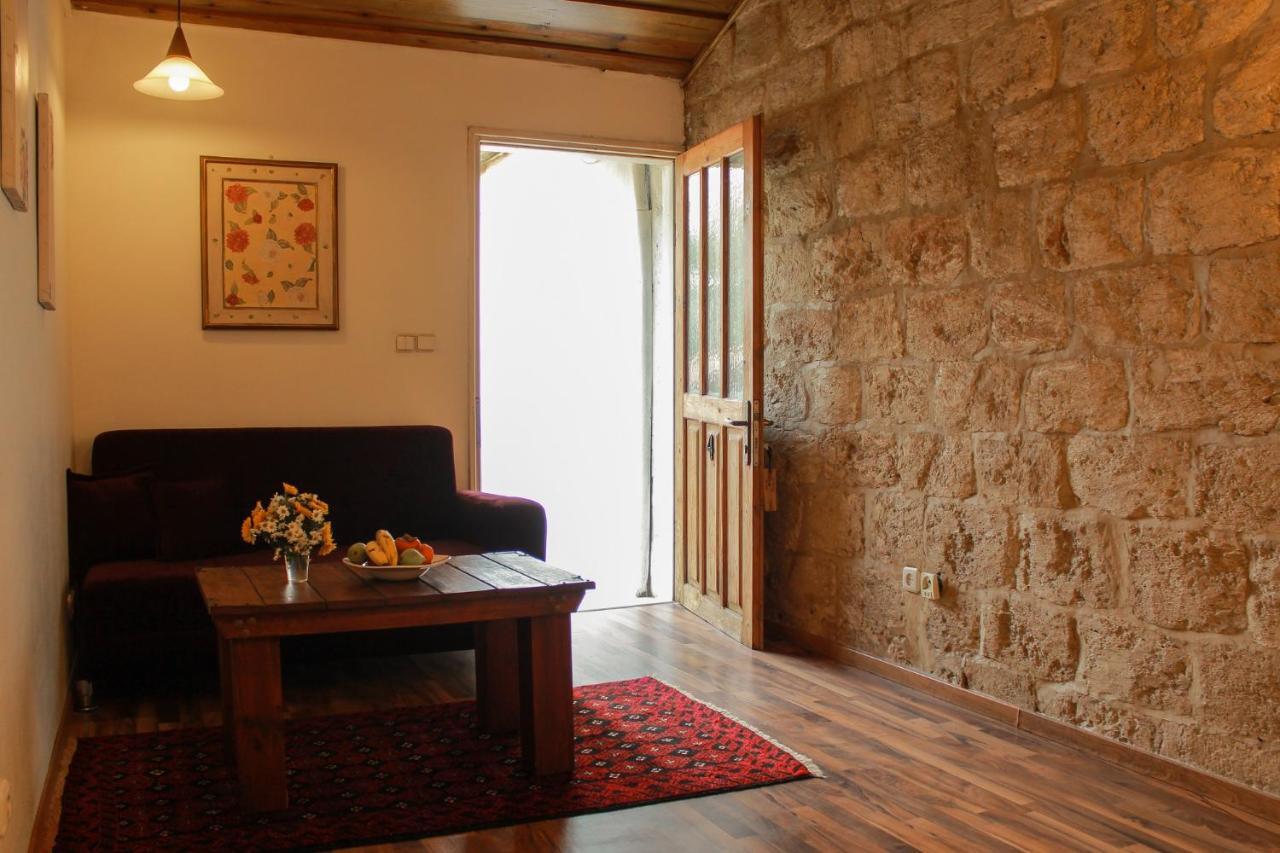Hostal Neve Hagar Bethlehem of Galilee Exterior foto